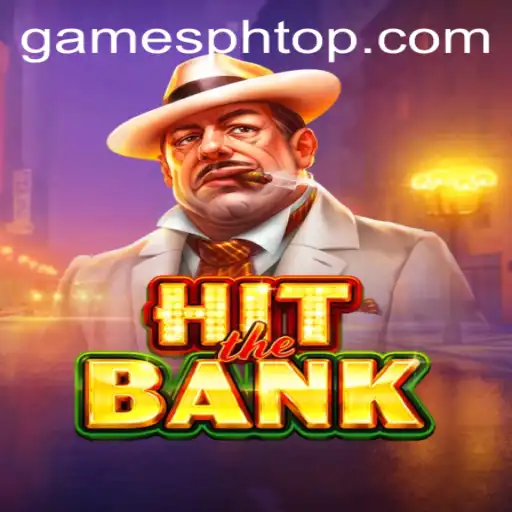HitTheBank: The Thrilling New Game by GAMESPH