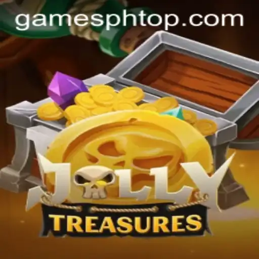 Explore the Exciting World of JollyTreasures: A GAMESPH Adventure