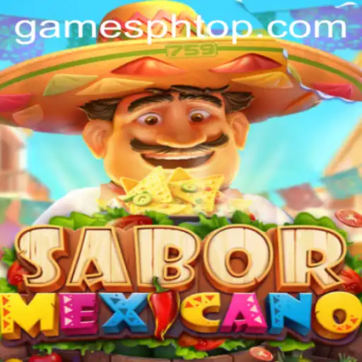 Discover the Flavorful World of SaborMexicano: A Unique Gaming Experience with GAMESPH