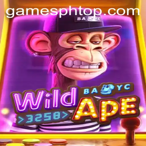 Discover WildApe3258: A Jungle Adventure Awaits
