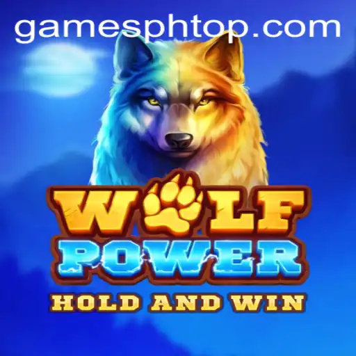 Explore the Thrilling World of WolfPower with GAMESPH