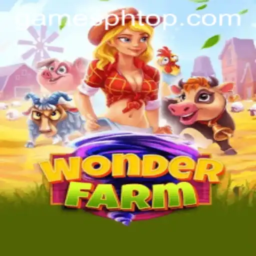 Exploring the Enchanting World of WonderFarm by GAMESPH