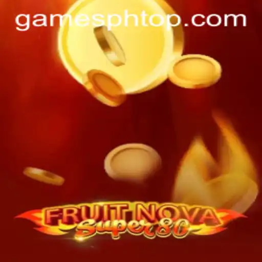 FruitNovaSuper80: The Ultimate Gaming Experience by GAMESPH