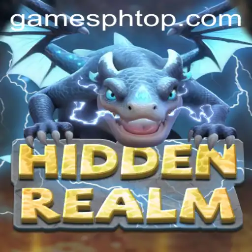 HiddenRealm: Enter the Mysterious World of Adventure