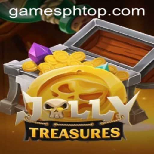 Explore the Exciting World of JollyTreasures: A GAMESPH Adventure