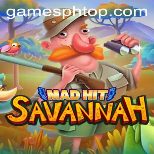 MadHitSavannah: A Thrilling Escape into the Wild
