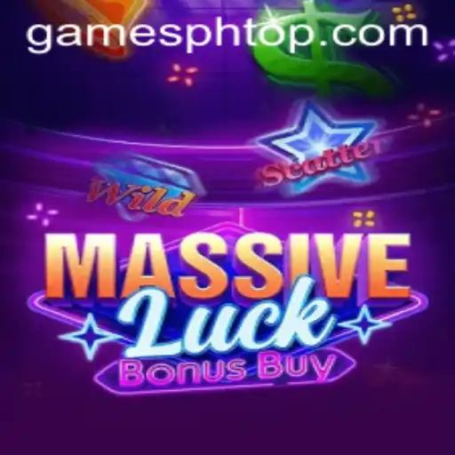 MassiveLuckBonusBuy: Revolutionizing Online Gaming with a Fresh Approach