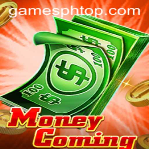 MoneyComing: A Modern Treasure Hunt in the World of Gaming