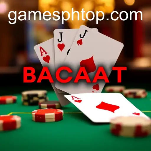 Exploring the Allure of Online Baccarat with GAMESPH