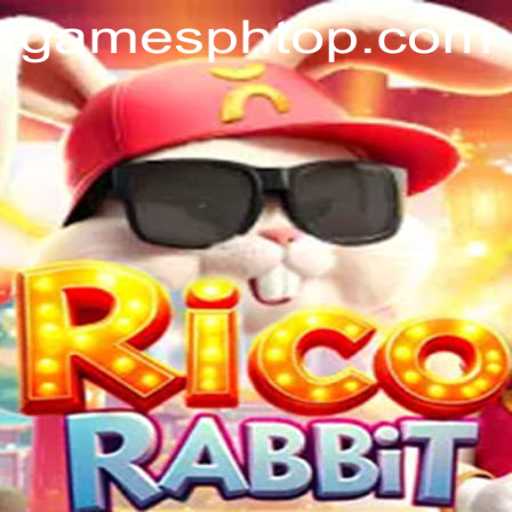 RicoRabbit: A New Adventure in the World of Gaming