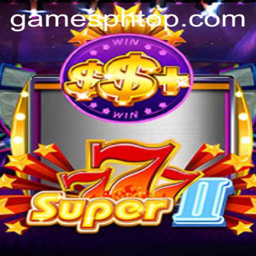 Super777II: An Exciting Dive into GAMESPH's Gaming Wonderland