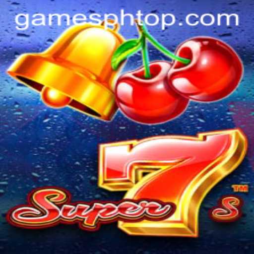 Experience the Thrill of Super7s: A Dive into Exciting Gaming with GAMESPH