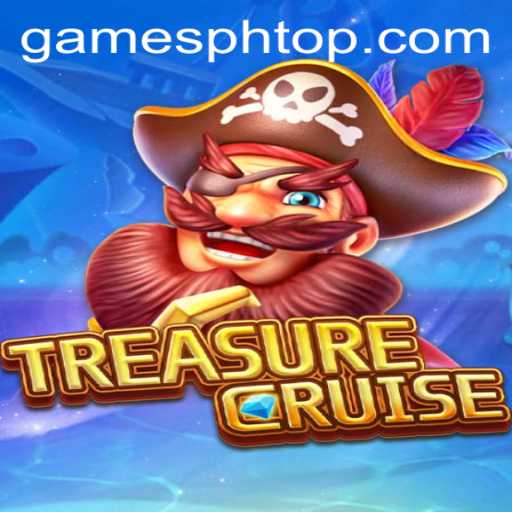 Discover the Exciting World of TREASURECRUISE