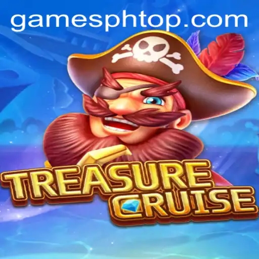 Discover the Exciting World of TREASURECRUISE