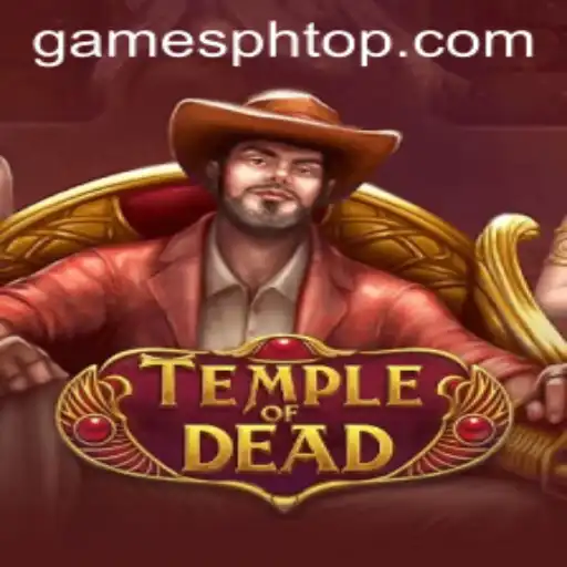 Discover the Mysteries of TempleofDead - A GAMESPH Exclusive