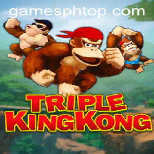 Exploring the Thrills of TripleKingKong: A New Era in Gaming with GAMESPH