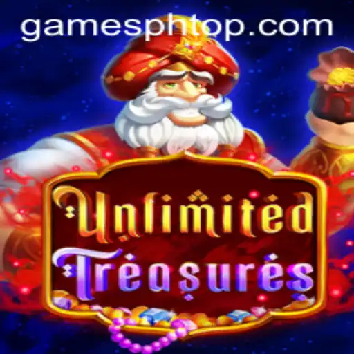 Discover the World of UnlimitedTreasures: A Deep Dive into GAMESPH's Newest Adventure