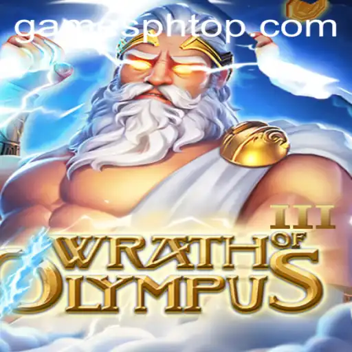 WrathofOlympusIII: A Thrilling Saga with GAMESPH
