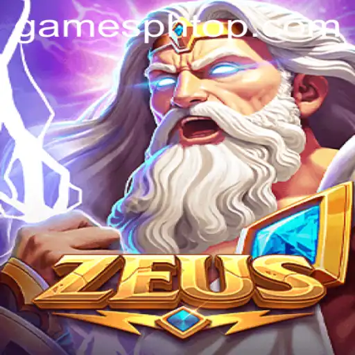 Experience the Mythical Adventure of Zeus Through GAMESPH